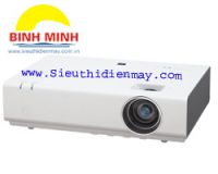 Máy chiếu SONY VPL- EX250( 3.300 Ansi Lument )