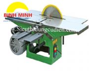 Máy bào cưa liên hợp BONA ML291E( 1.1KW)