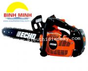Máy cưa xích chạy xăng Echo CS-370( 36,3cc)