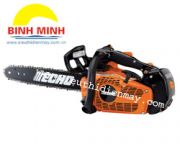 Máy cưa xích chạy xăng Echo CS-355T( 35,8cc)