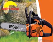 Máy cưa xích chạy xăng Ergen GS-946(1.6Kw)