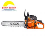 Máy cưa xích dùng xăng Ergen GS-956( 2.3Kw)