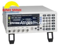 Máy đo điện trở thấp Hioki RM3544-01