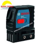 Máy cân mực Laser Bosch GLL 2 Professional
