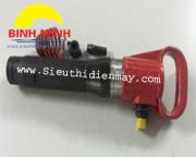 Máy đục bê tông khí nén KHASHAN KG10( 38mm)