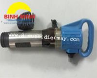 Máy đục bê tông khí nén KOCU G10( 38mm)