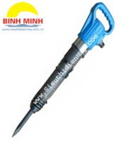 Máy đục bê tông khí nén KOCU G12( 38mm)