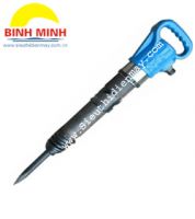 Máy đục bê tông khí nén KOCU G16( 38mm)