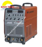 Jasic TIG400P(J22,IGBT)