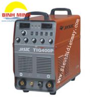 Tig Inverter Jasic TIG400P(J22)