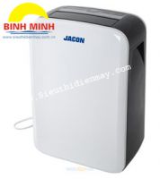 Máy hút ẩm dân dụng Jacon HM-20EC(20 lít)