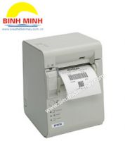 Epson Tem- Bill Printer Model: TM-L90