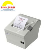 Epson Bill Printer Model: TM-T88IV
