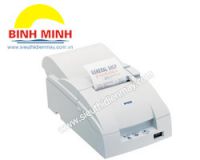Epson Bill Printer Model: TM-U220PA