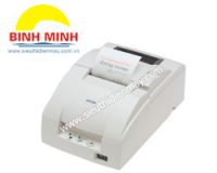 Epson Bill Printer Model: TM-U220PD