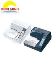 Epson Bill Printer Model: TM-U295