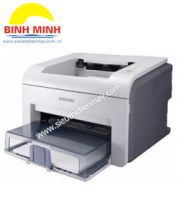 Samsung Printer Model: ML2571N