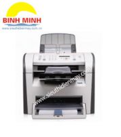 HP Miltifunction Printer Model: 3050