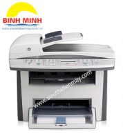 HP Miltifunction Printer Model:3055