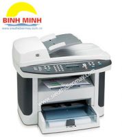 HP Miltifunction Printer Model:M1522NF