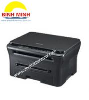 Samsung Miltifunction Printer Model: SCX4300