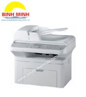 Samsung Miltifunction Printer Model: SCX4521F