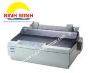  EPSON Printer LQ300 +II