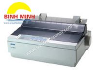 EPSON Printer LX300+II