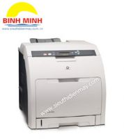 HP Color Laserjet  Printer Model: 3600