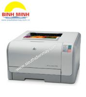 HP Color Laserjet  Printer Model: CP1215