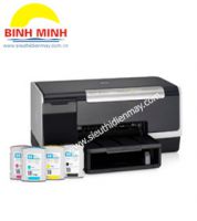 HP Color Officejet Printer Model:K5300