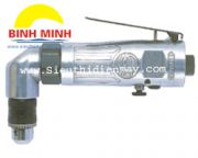 Máy khoan góc dùng khí nén TOKU MD-3312B( 10 mm)