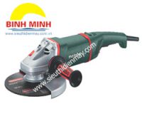 Metabo W26-230(230mm)