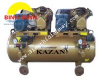 Kazan 3HP-230L-2( 3HP x2, 2 Level double)