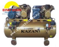 Kazan 3HP-330L-2( 3HP x2, 2 Level double)
