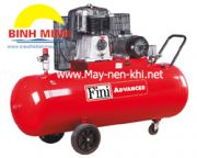 Máy nén khí Fini MK 102/N-90-2M( 2HP)