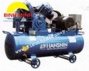 Máy nén khí Piston Hanshin NH-10( 10HP)