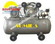 Máy nén khí Sumika SM-2.100( 2HP, 8Bar )