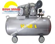 Máy nén khí Sumika SM-3.160( 3HP, 160 lít )
