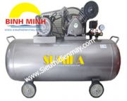 Máy nén khí Sumika SM-3.200( 3HP, 200 lít )