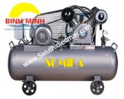 Máy nén khí Sumika SM-5.160( 5.5HP, 160 lít )
