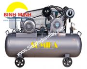 Máy nén khí Sumika SM-8.300( 7.5HP, 300 lít )