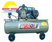 Máy nén khí Turbor V-0.48/8( 5.5HP )