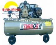 Máy nén khí Turbor W-1.1/12.5( 15HP )