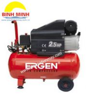 ERGEN 2525(2HP- Motor Aluminium)