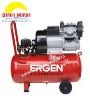 ERGEN 3040(3HP- Motor Aluminium)