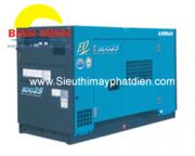 Máy phát điện AIRMAN SDG25S-3B1( 20KVA)