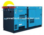 Máy phát điện AIRMAN SDG 300S-3A1( 270KVA)