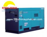 Máy phát điện AIRMAN SDG60S-3A6( 50KVA)