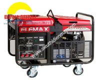 Elemax SH13000 (12.8 KVA)